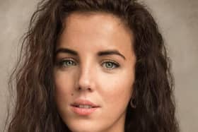 Jamie-Lee O'Donnell.