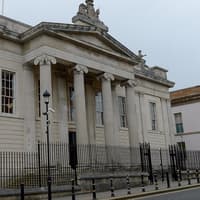 Man returned for trial to Derry Crown Court on Class A drug charges