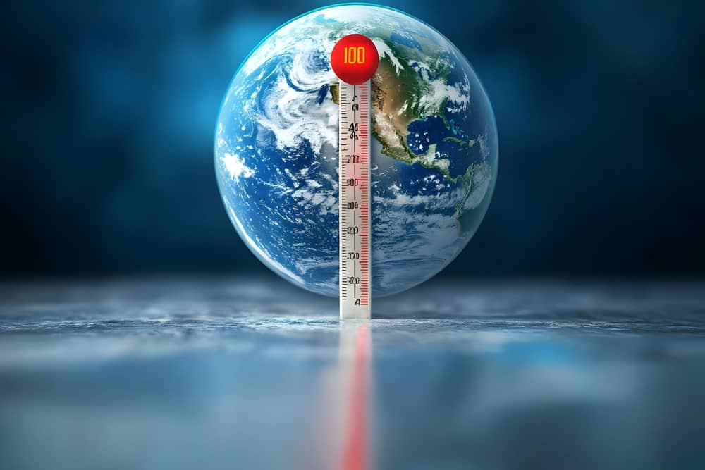 Tackling global warming crisis (photo: Adobe)