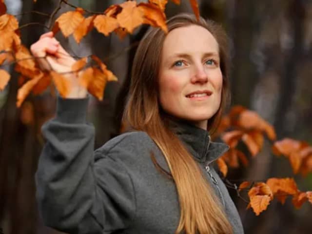 Hannah Ritchie