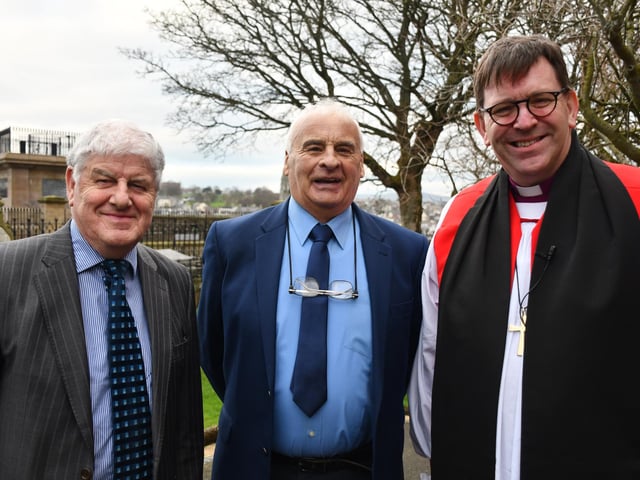 Renal Remembrance Service 6