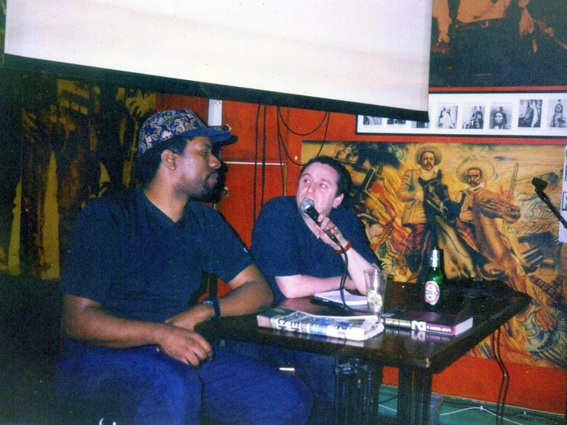 As they prepare to draw the curtain on an event that has left an indelible mark, the Celtronic organisers have opened the archives and revealed an incredible trove of images from the past quarter of a century. Thanks for the memories.