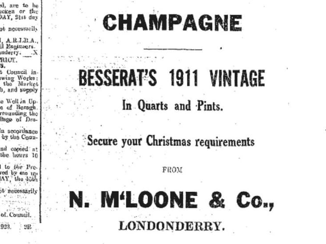 N. McLoone and Co.