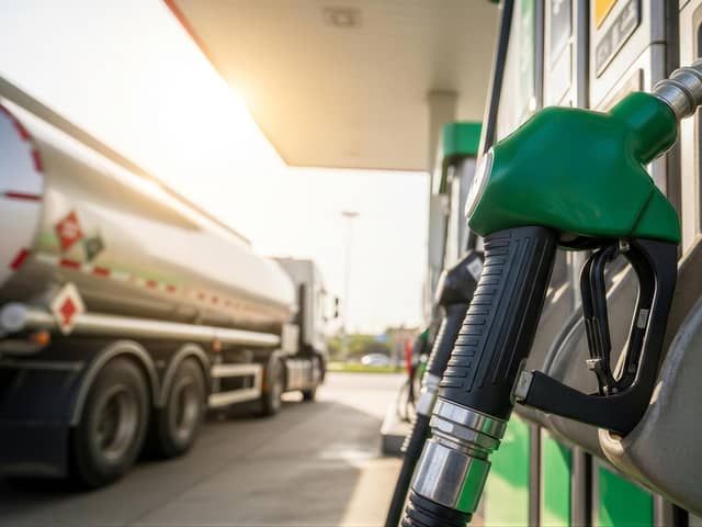 A number of temporary and targeted measures to reduce fuel prices for households and businesses amid the ongoing conflict in the Middle East have been announced by Taoiseach Micheál Martin.