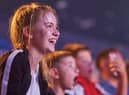Crowds enjoying themselves at Butlin's (photo: Butlin's)
