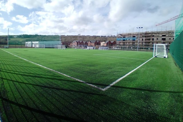 A DC&SDC spokesperson confirmed works on the Daisyfield Development are well progressed with second fix works and decoration now ongoing.
