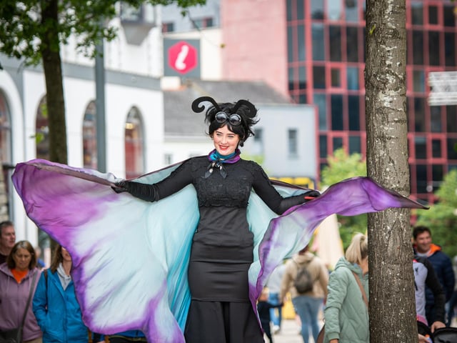 Carnival of Colours 2023