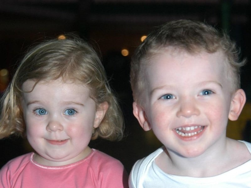 Parties and celebrations in February 2005