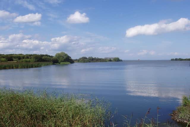 Lough Neagh. Environment minister Andrew Muir has now published his Lough Neagh report and made 37 recommendations on how to get a grip on the environmental catastrophe.