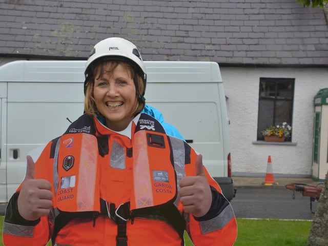 Malin Raft Race 2023