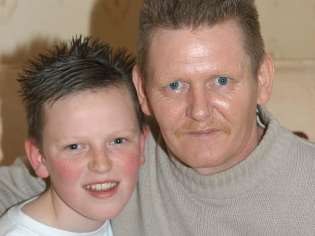 Parties and nights out in March 2006