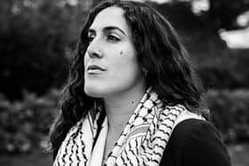 Nadya Tannous, long time organiser with the Palestinian Youth Movement, to deliver  annual Bloody Sunday Lecture in January 2025.