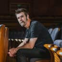 Rhod Gilbert