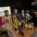 Organisers of this year’s City of Derry Jazz & Big Band Festival are delighted to launch the Guinness Jazz Trail, making it easier for guests to plan and enjoy their weekend of music.