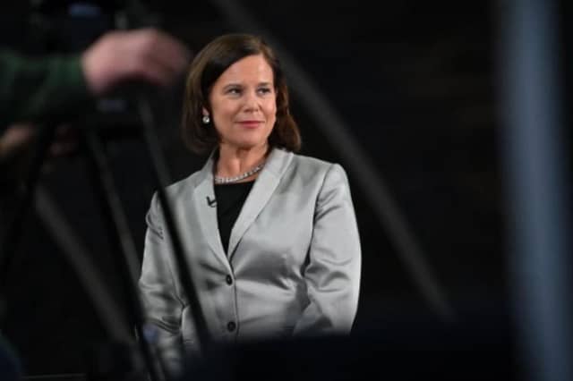 1. Sinn Féin 669,015 votes. (SF 2022: 250,388; SF 2024: 418,627)