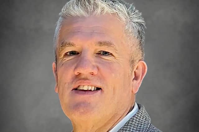 Tributes paid to former Derry footballer Patrick O’Donnell – ‘one of ...