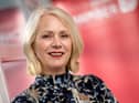 Derry Chamber of Commerce Chief Executive Anna Doherty