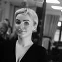 Margaret Doherty, salon owner at Margaret Doherty & Co.