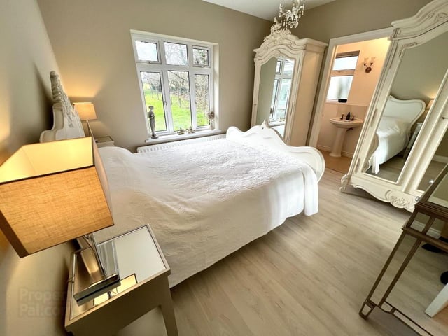 This beautiful five bed property at 81 Kilnappy Road in the Waterside is for sale at an asking price of £430,000.