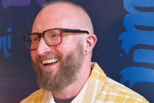 Tributes have been paid to Derry man Philip Howell who has died tragically while holidaying in Thailand.