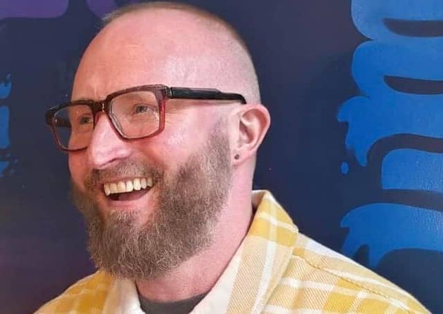 Tributes have been paid to Derry man Philip Howell who has died tragically while holidaying in Thailand.