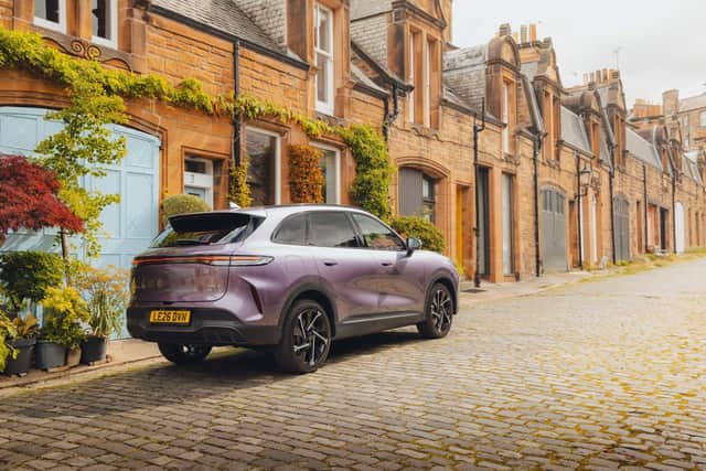 Chinese EV & Auto Accessories Boom in UK Market | Cross-Border Seller Opportunity 2025