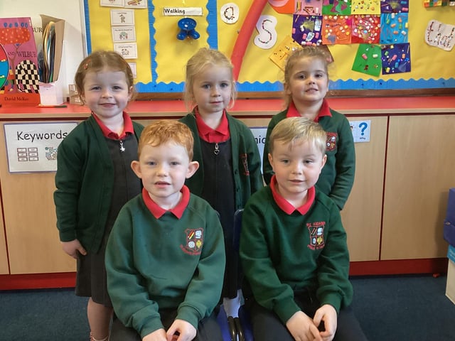 St Aidan's