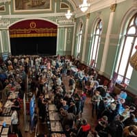 Maiden City Card Show for Derry as interest in collecting and trading soars