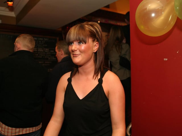 Ciara Kelly