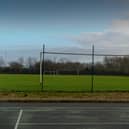 Clooney Park West has been identified as the ideal base for Institute's  new home. Photo: George Sweeney. DER2306GS – 35