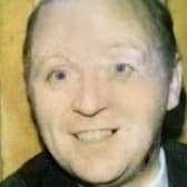 Billy McGreanery was shot by a member of the 1st Battalion Grenadier Guards, ciphered soldier A, at the junction of Eastway, Lonemoor Road and Westland Street, late on September 14, 1971.