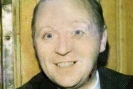 Billy McGreanery was shot by a member of the 1st Battalion Grenadier Guards, ciphered soldier A, at the junction of Eastway, Lonemoor Road and Westland Street, late on September 14, 1971.