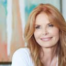 Roma Downey