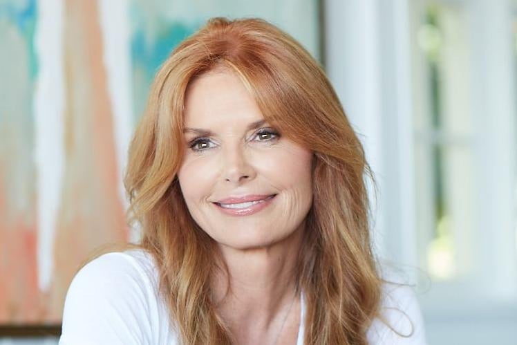 Roma Downey