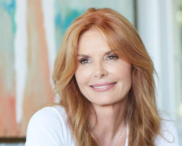 Roma Downey