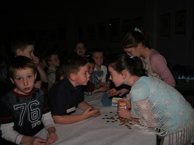 Gaelscoil Eadain Mhoir