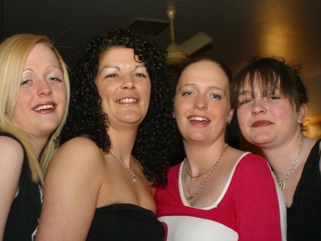 Bridgeen Creane
