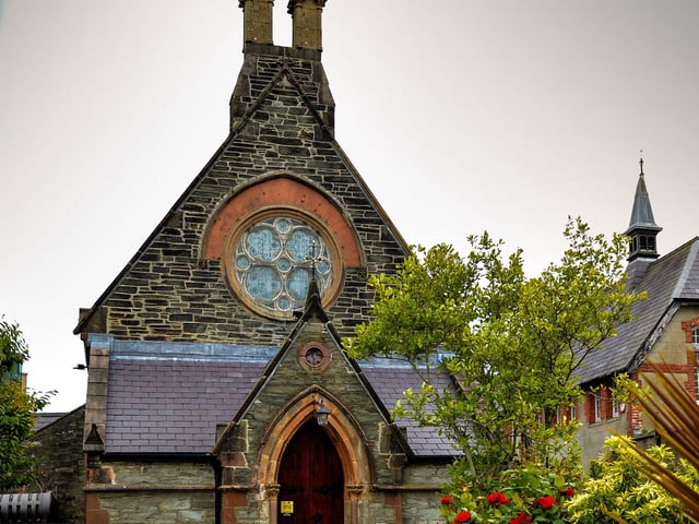 Music Capital Presents: Dónal Lunny & Paddy Glackin in St Augustines on September 27, from 7:30pm.