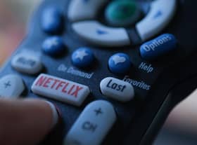 Netflix is launching the sub-account model soon, and a cheaper subscription package next month. Picture: Chris DELMAS/AFP via Getty Images.
