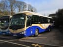 Translink are introducing extra late night weekend services on the 212 route.