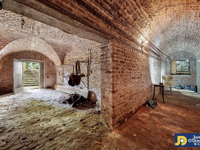 Historic Derry home Prehen House on the market