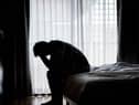 The Western Trust accounted for 35 per cent (1,542) of a total of 4,401 admissions under the Mental Health programme of care.
