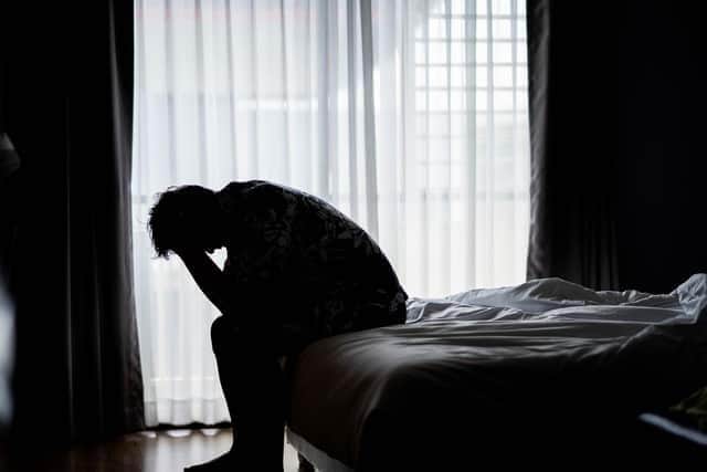 The Men's Action Network has been providing support in Derry for decades.
