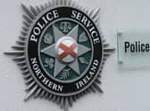 PSNI.