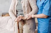 Annual expenditure on agency nursing staff in the North has tripled in six years, reaching £162 million in 2024-25.