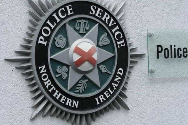 PSNI Carry Out ‘extensive Checks’ After Receiving Report of Suspici...