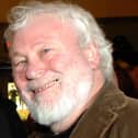 The late Dermie McClenaghan