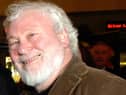 The late Dermie McClenaghan