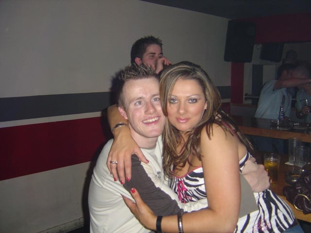 Earth Niteclub in May 2006