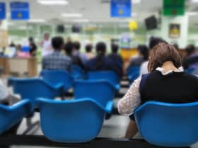 Figures obtained by Foyle MP Colum Eastwood show that at the end of June 20,476 people in his Foyle constituency were waiting for a first consultant-led outpatient appointment.